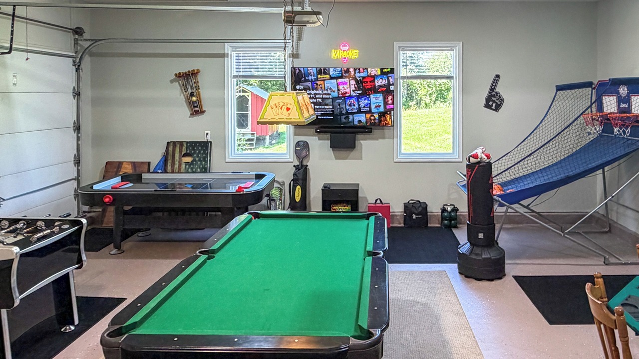 Photo of Bedroom in Jackson County