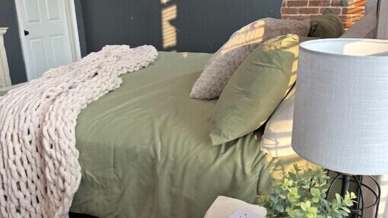 Photo of Bedroom in Mena