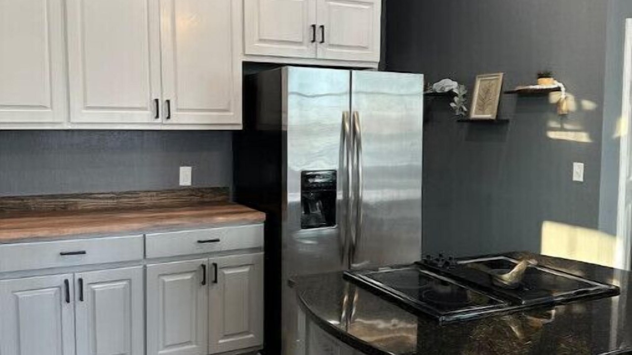 Photo of Kitchen in Mena