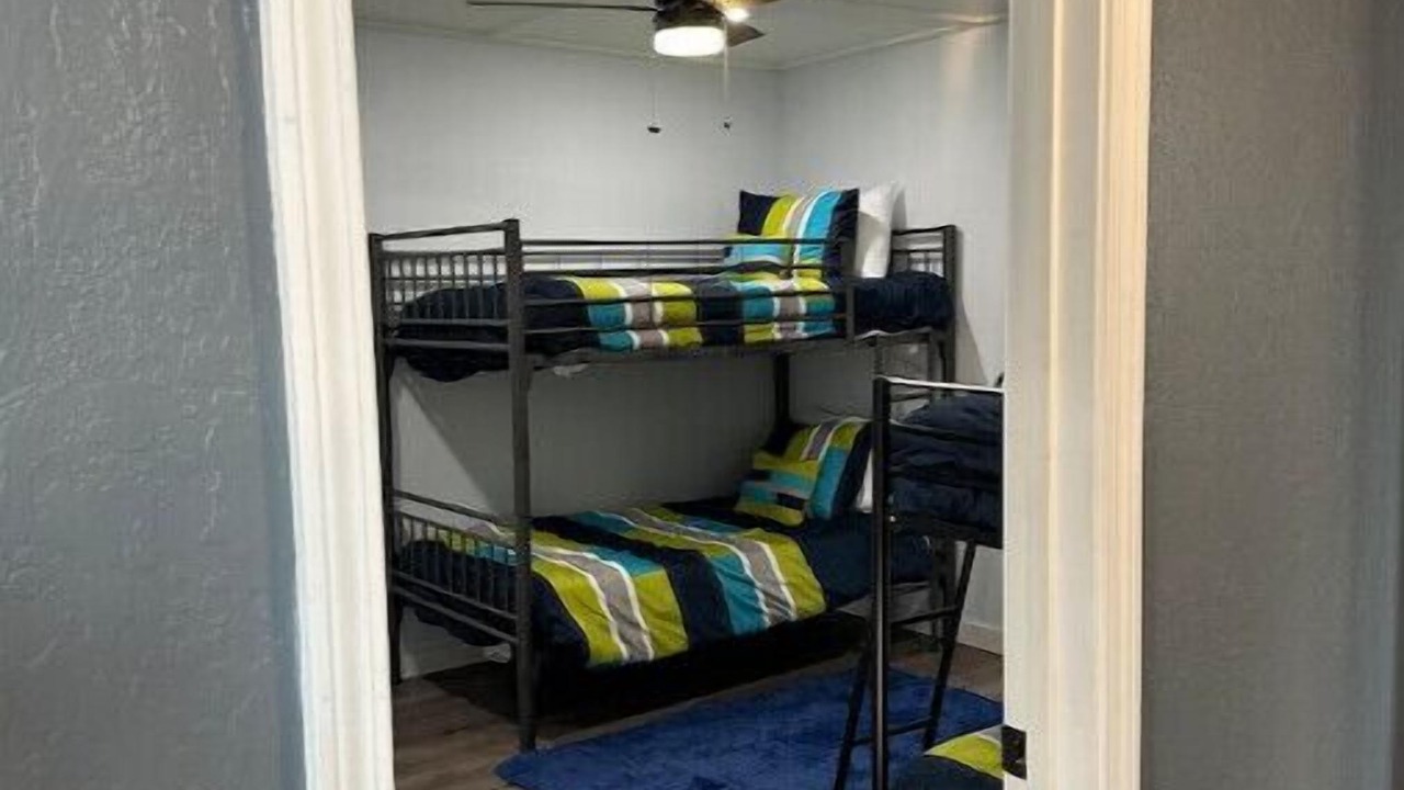 Photo of Bedroom in Mena