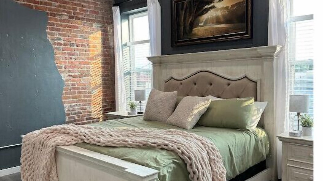 Photo of Bedroom in Mena