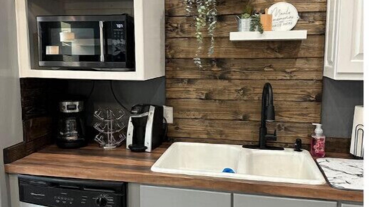 Photo of Kitchen in Mena