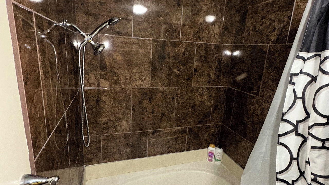 Photo of Bathroom in Hernando