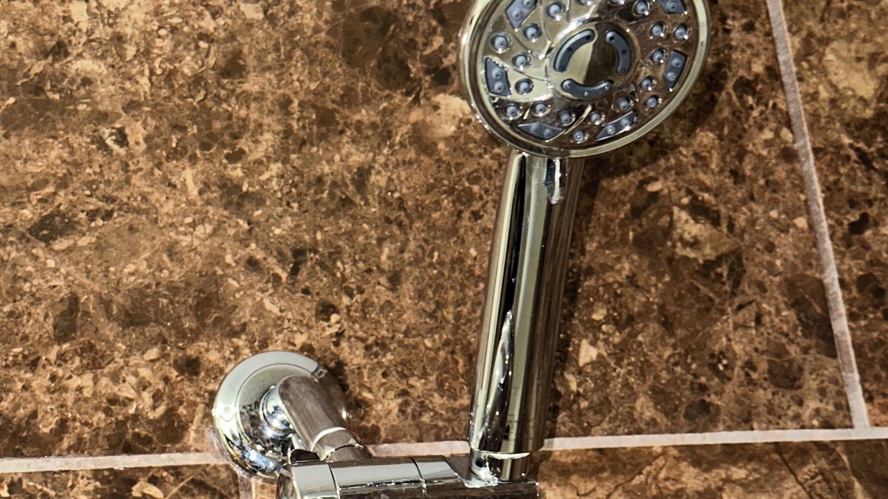 Photo of Bathroom in Hernando