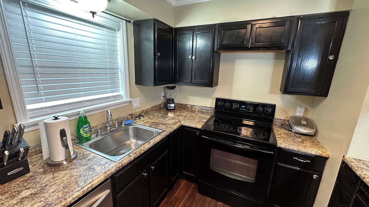 Photo of Kitchen in Hernando