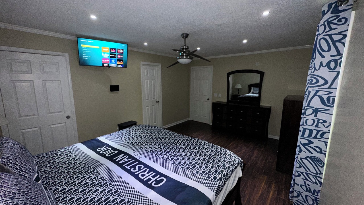Photo of Bedroom in Hernando