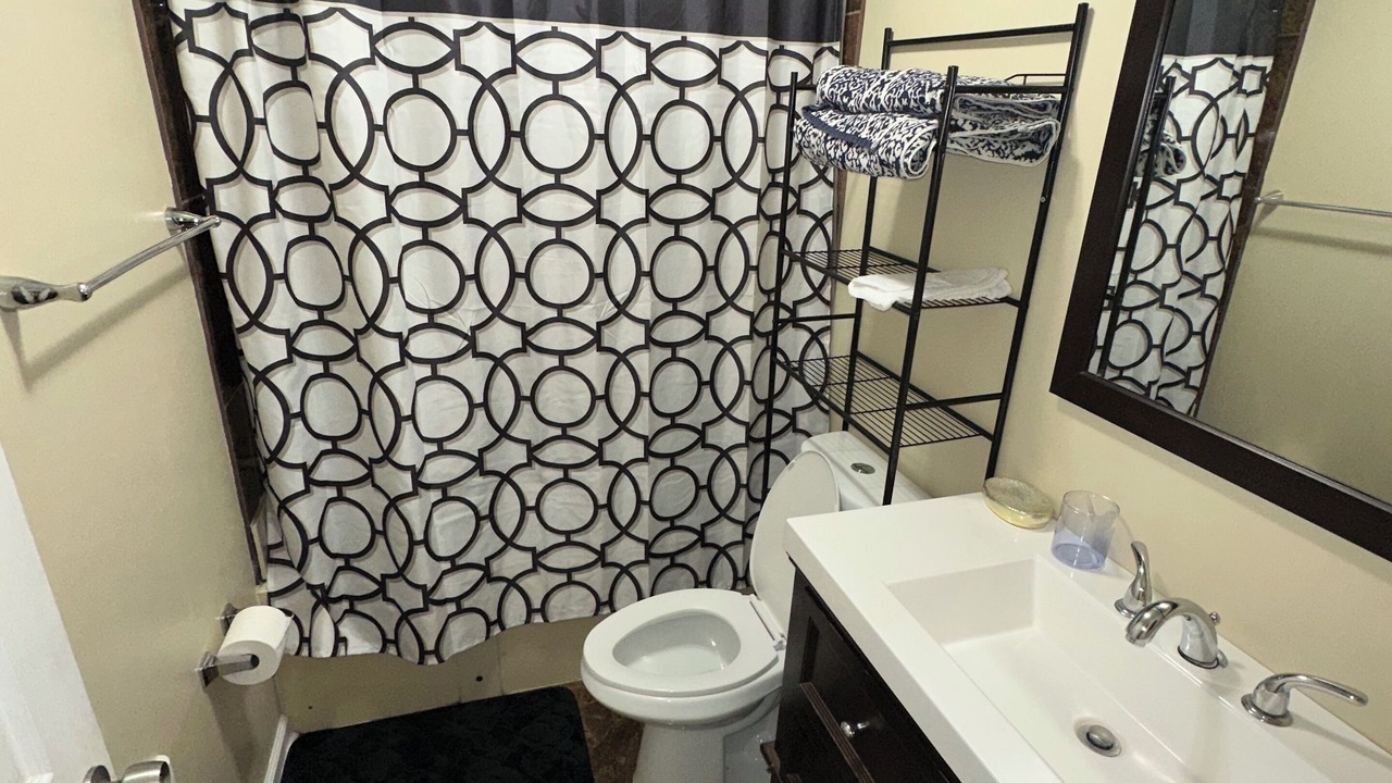 Photo of Bathroom in Hernando