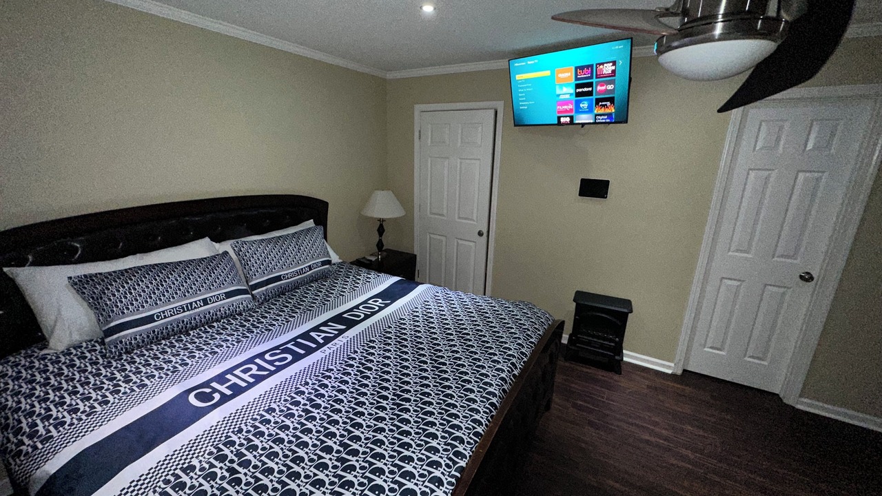 Photo of Bedroom in Hernando