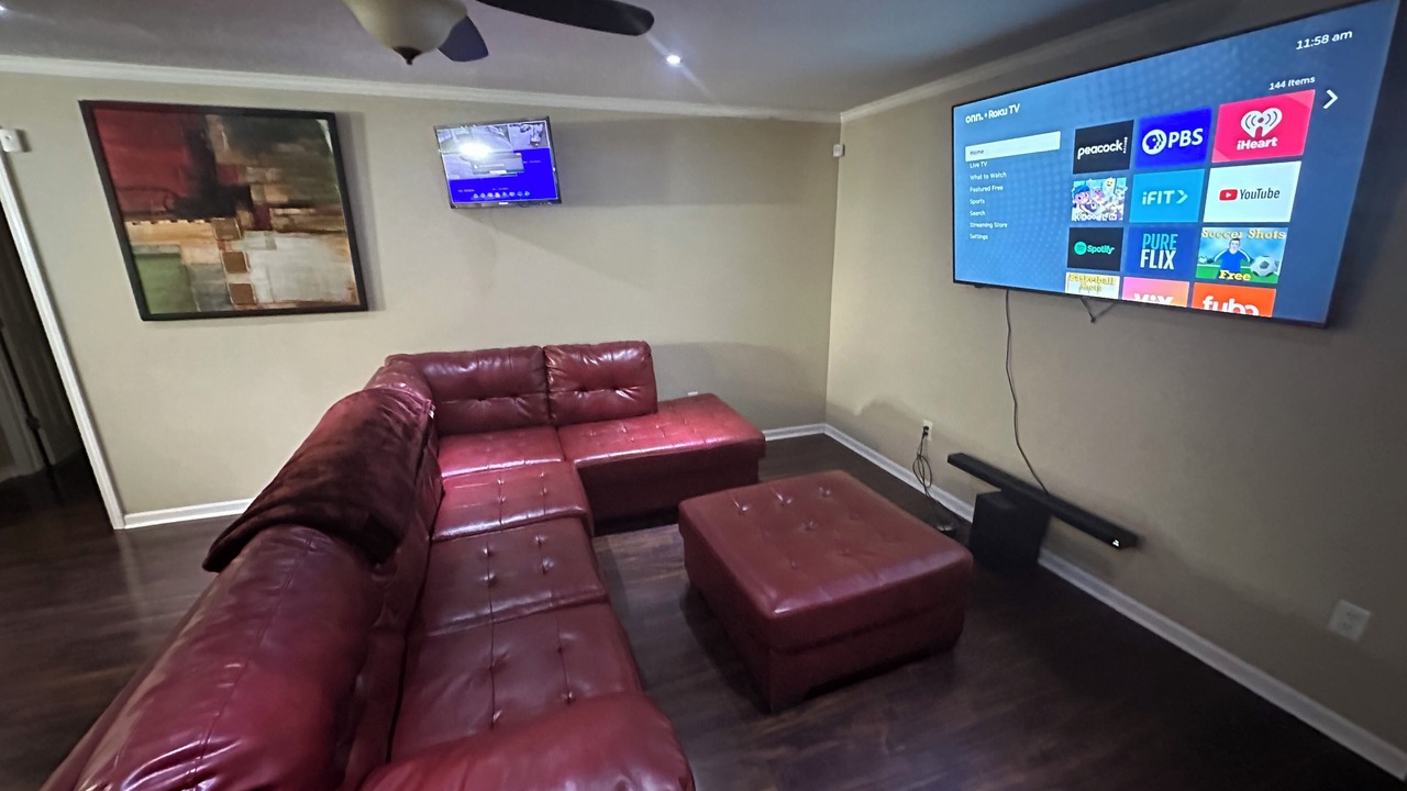 Photo of Livingroom in Hernando