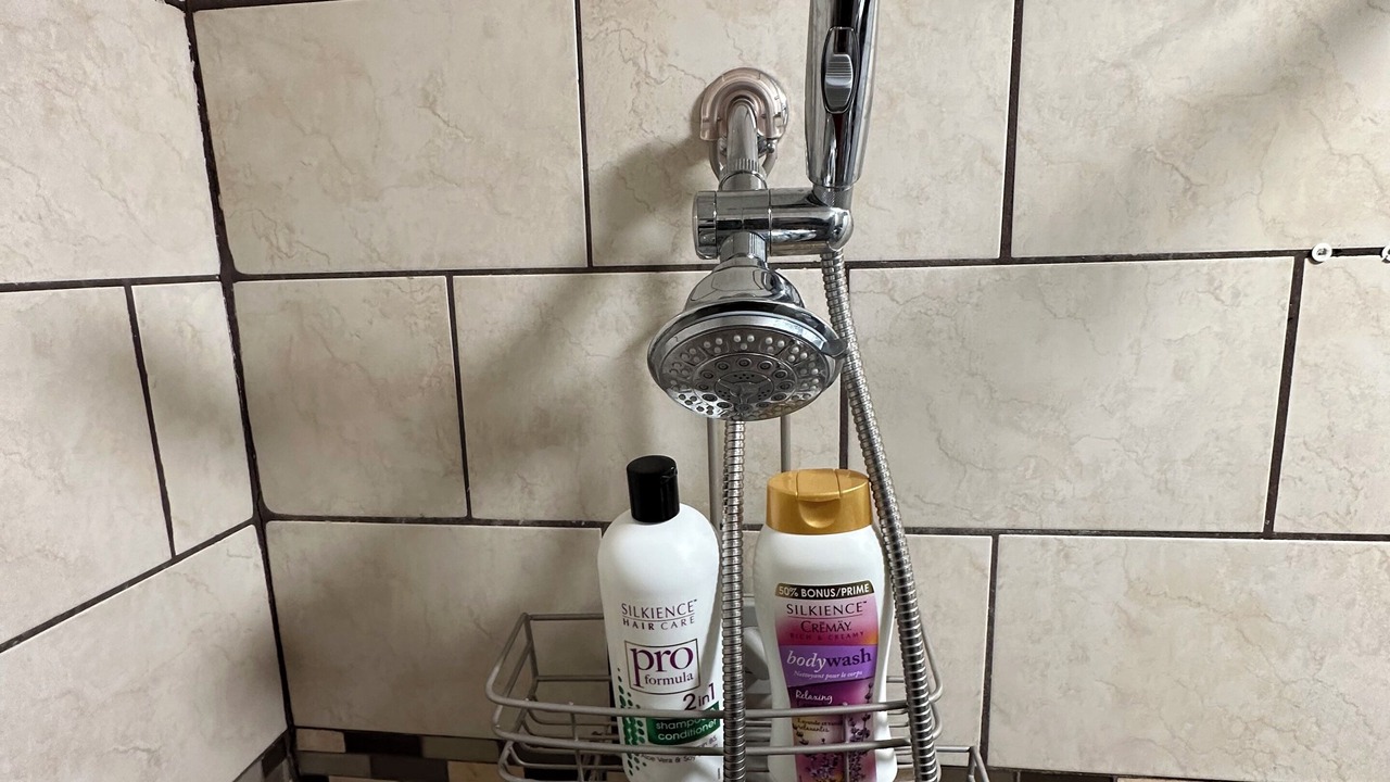 Photo of Bathroom in Hernando