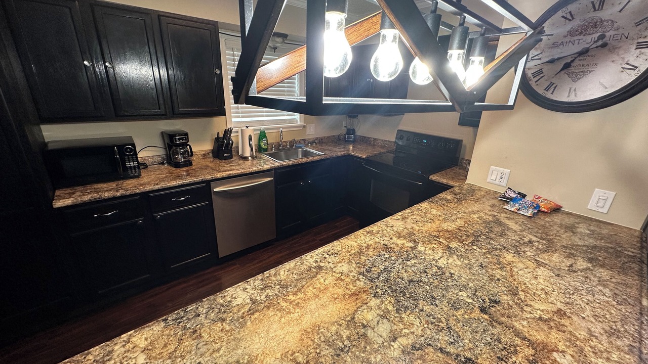 Photo of Kitchen in Hernando