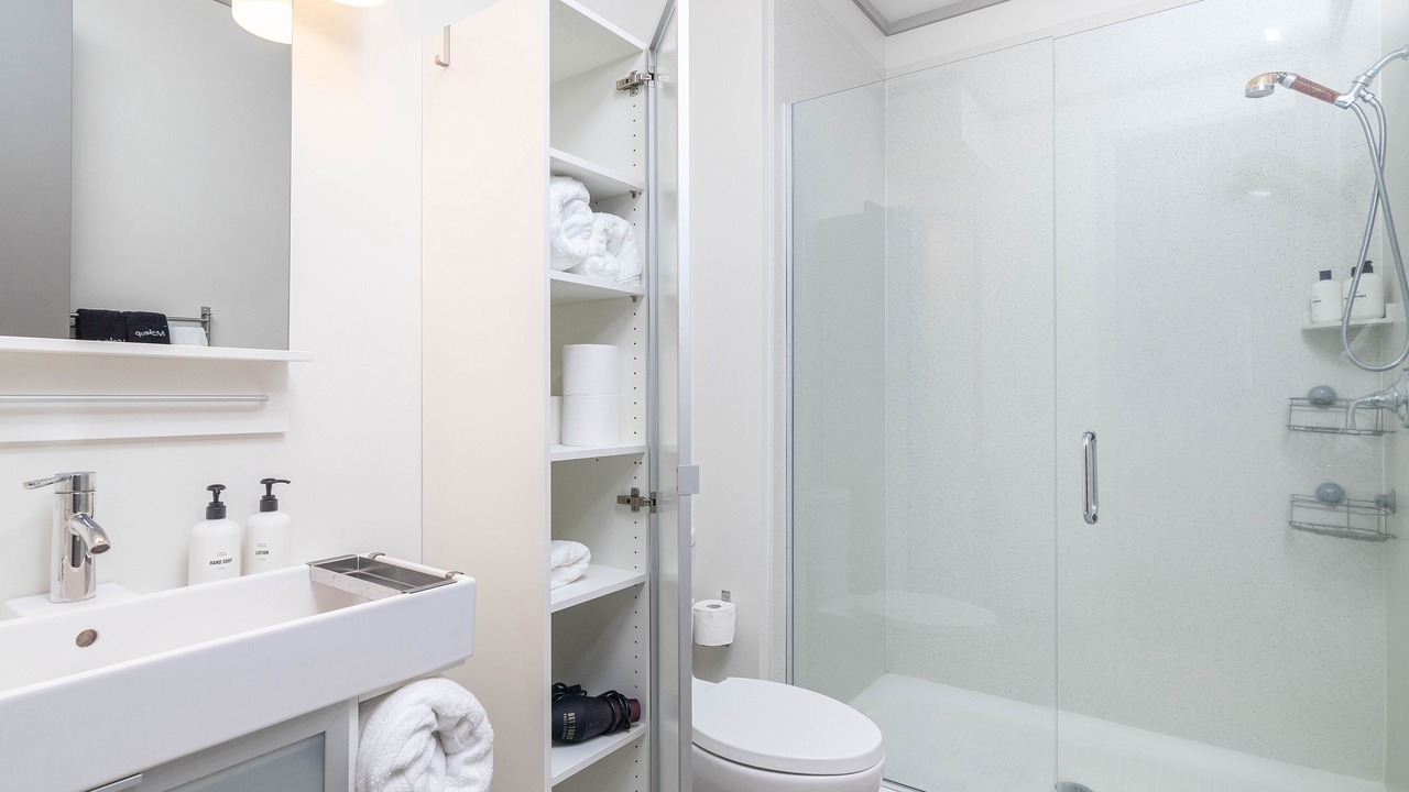 Photo of Bathroom in Oxford