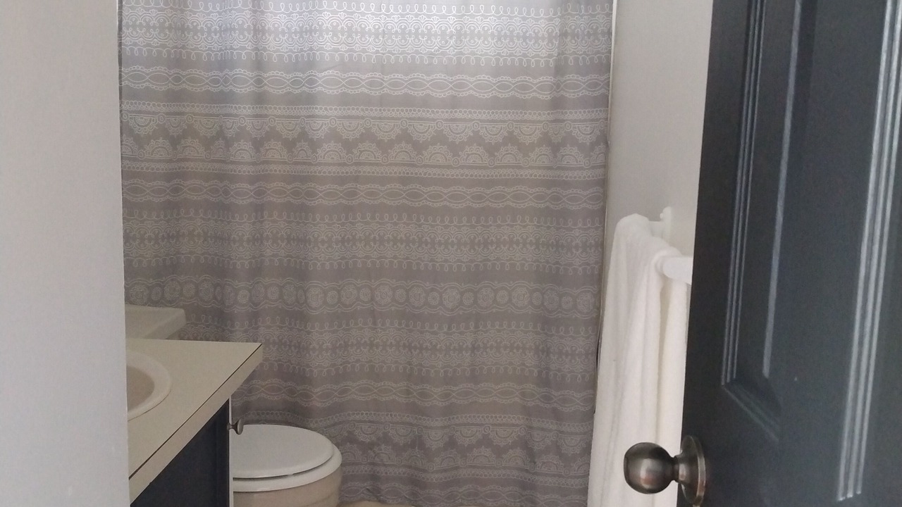 Photo of Bathroom in Concord