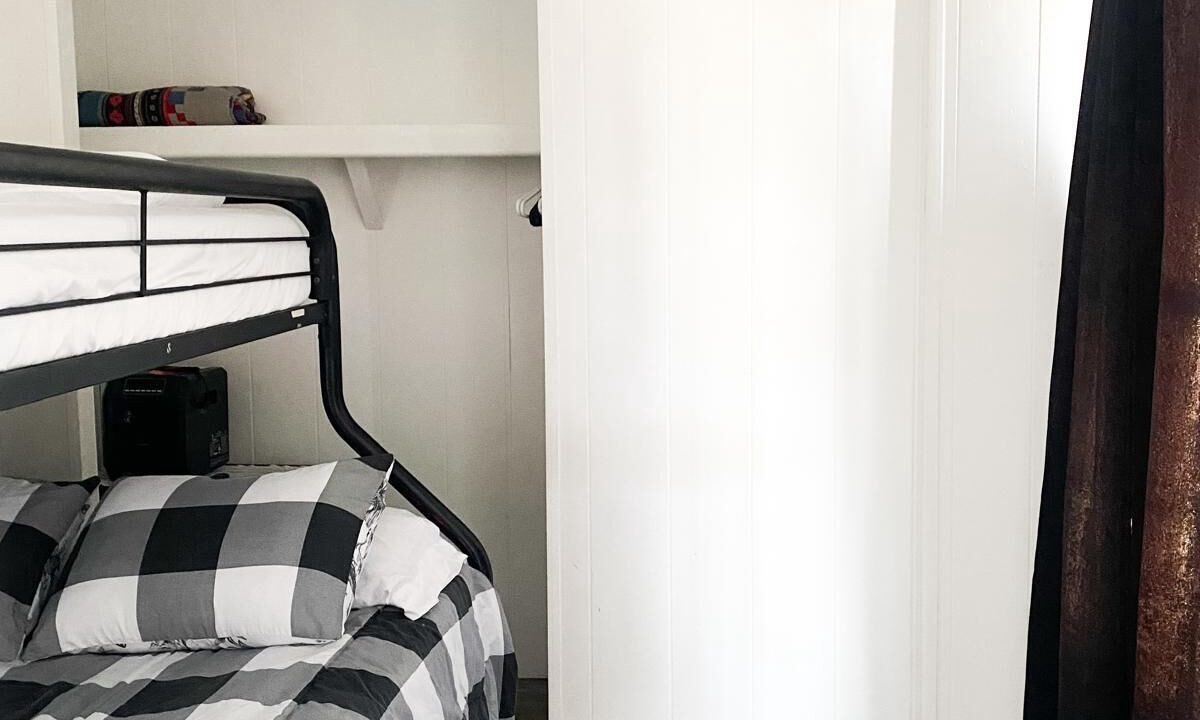 Photo of Bedroom in Concord