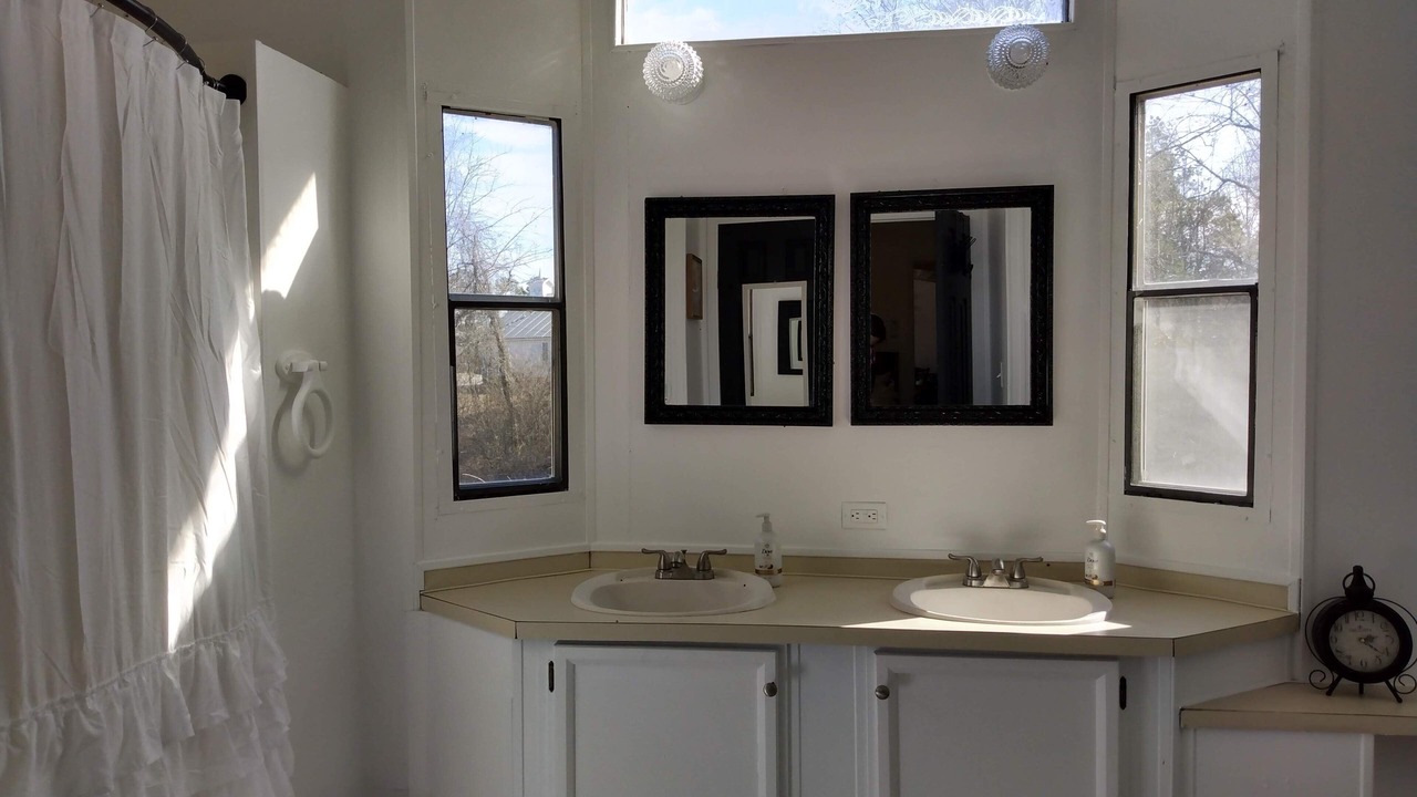 Photo of Bathroom in Concord