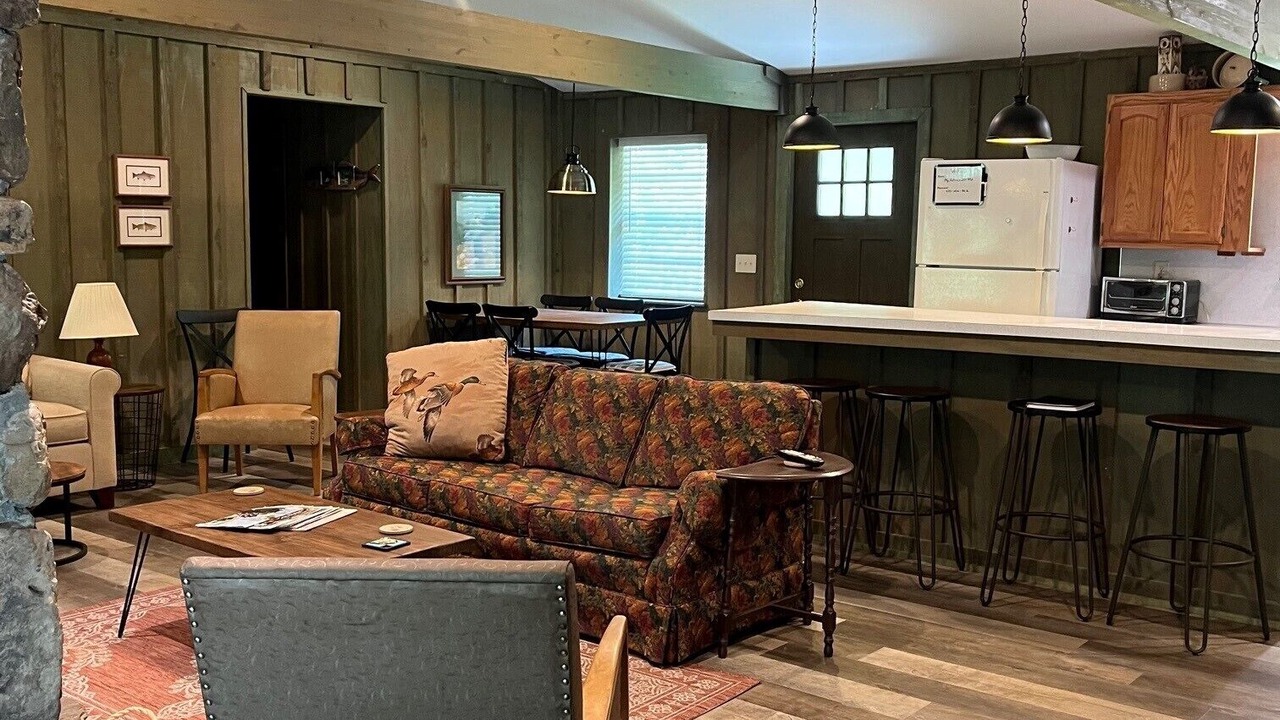 Photo of Livingroom in Wilburn