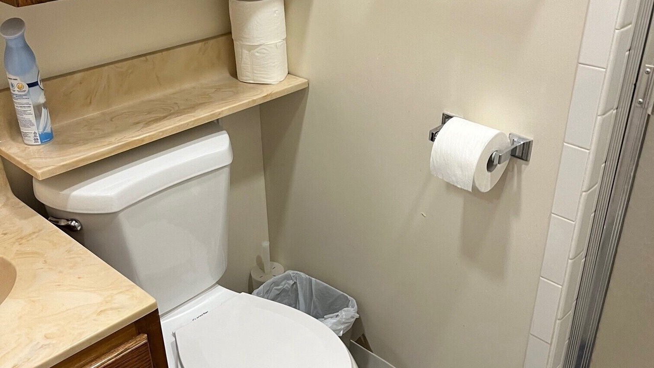 Photo of Bathroom in Wilburn