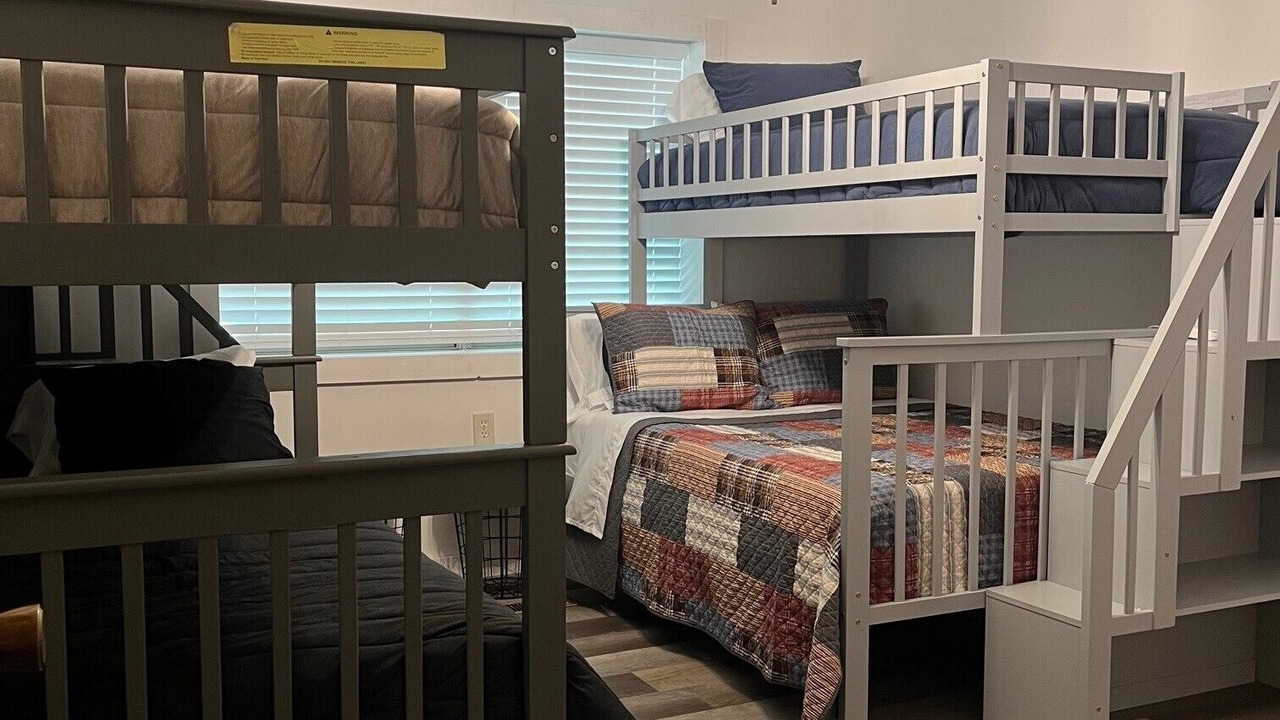 Photo of Bedroom in Wilburn