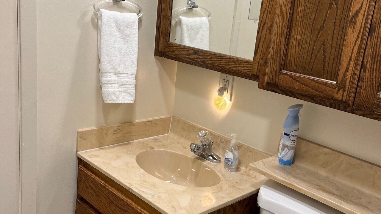 Photo of Bathroom in Wilburn