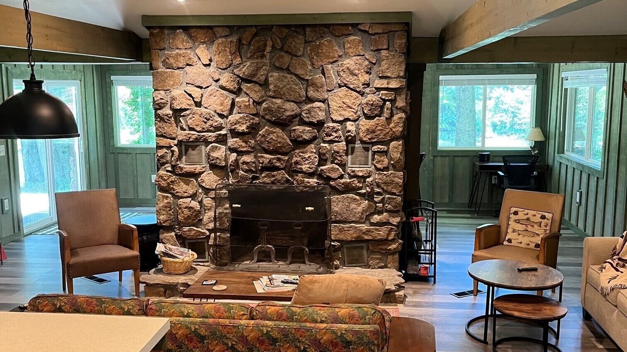 Photo of Livingroom in Wilburn
