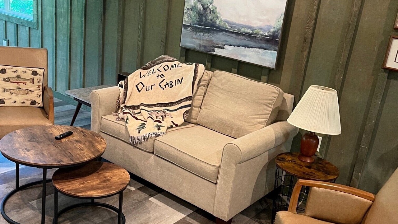 Photo of Livingroom in Wilburn