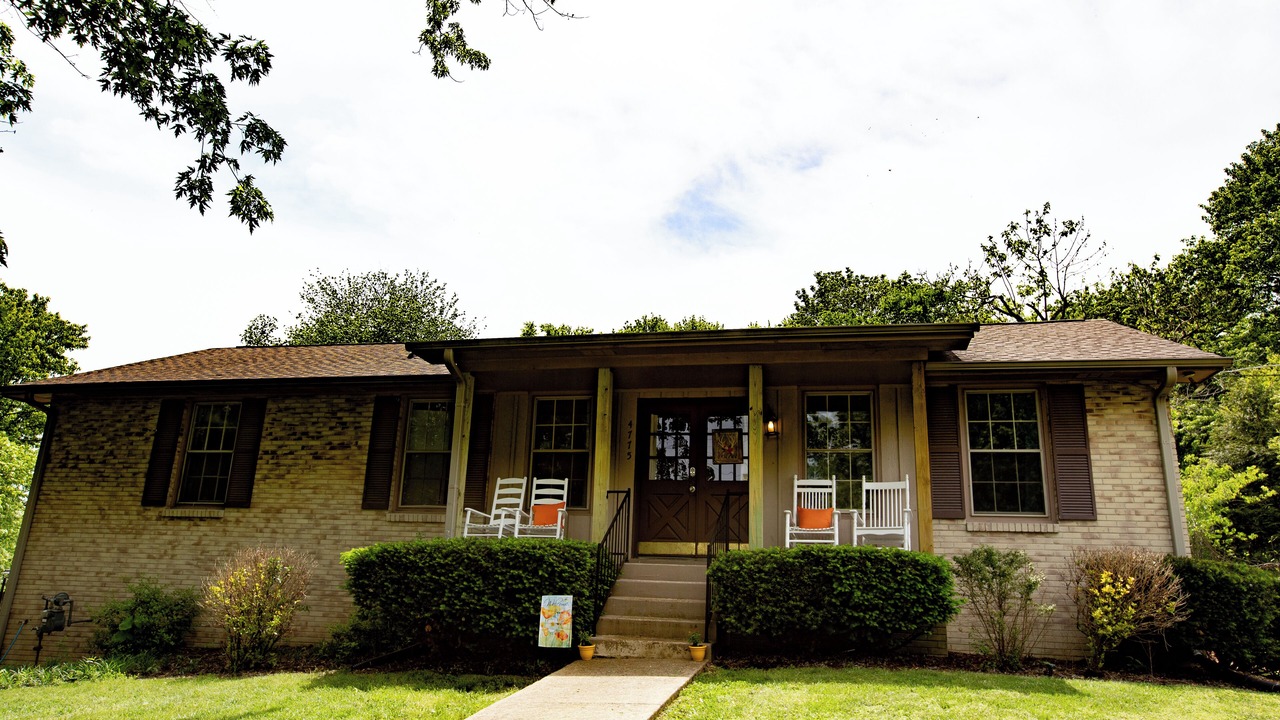 Photo of Outdoor in Tulip Grove