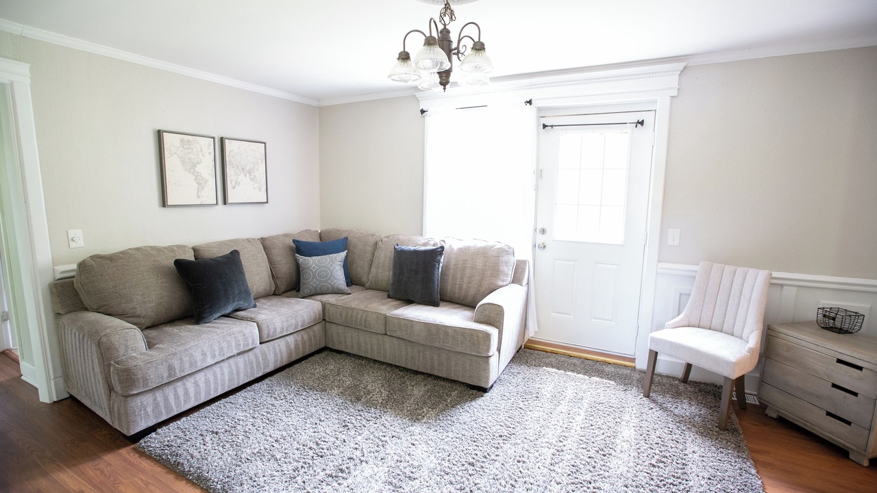 Photo of Livingroom in Tulip Grove