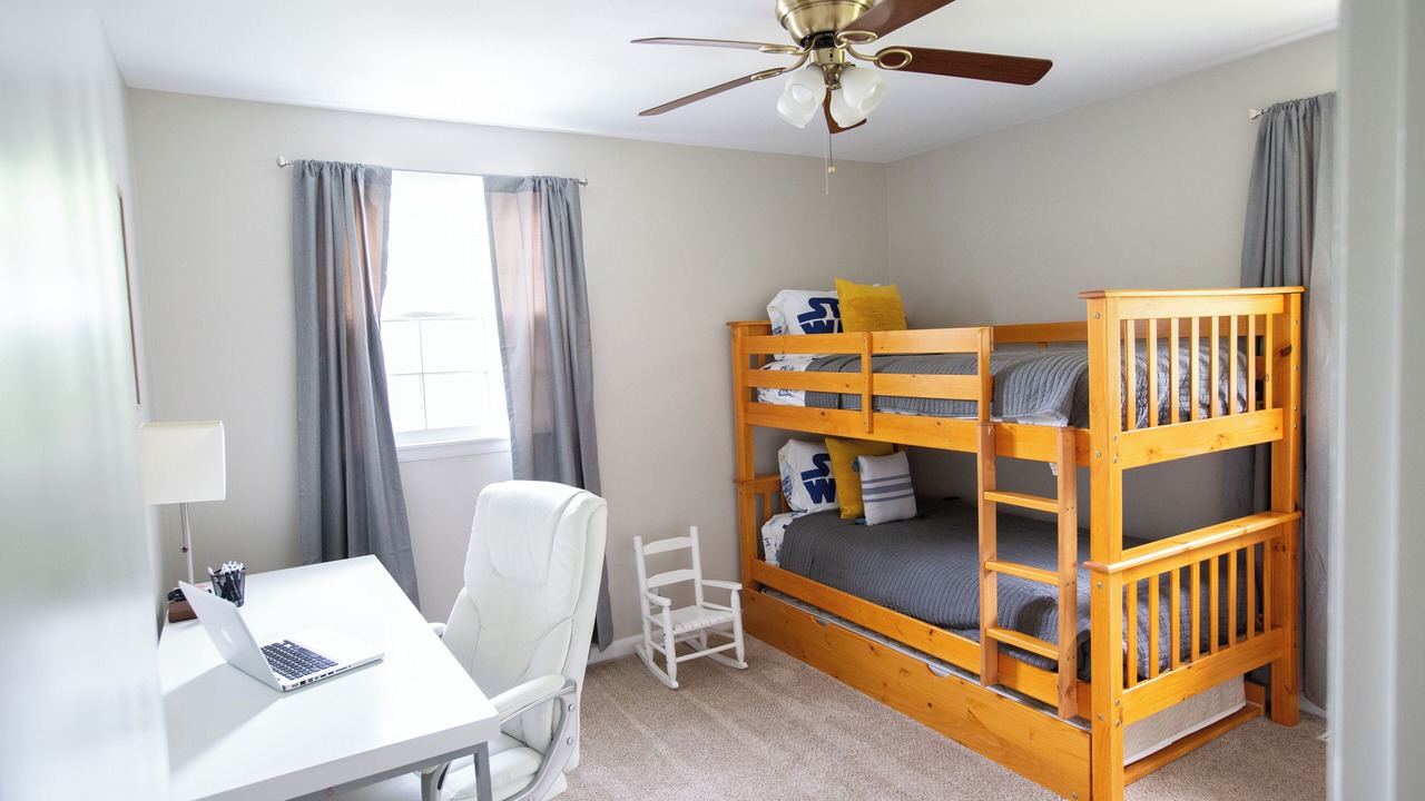 Photo of Bedroom in Tulip Grove