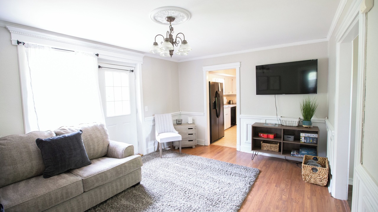 Photo of Livingroom in Tulip Grove