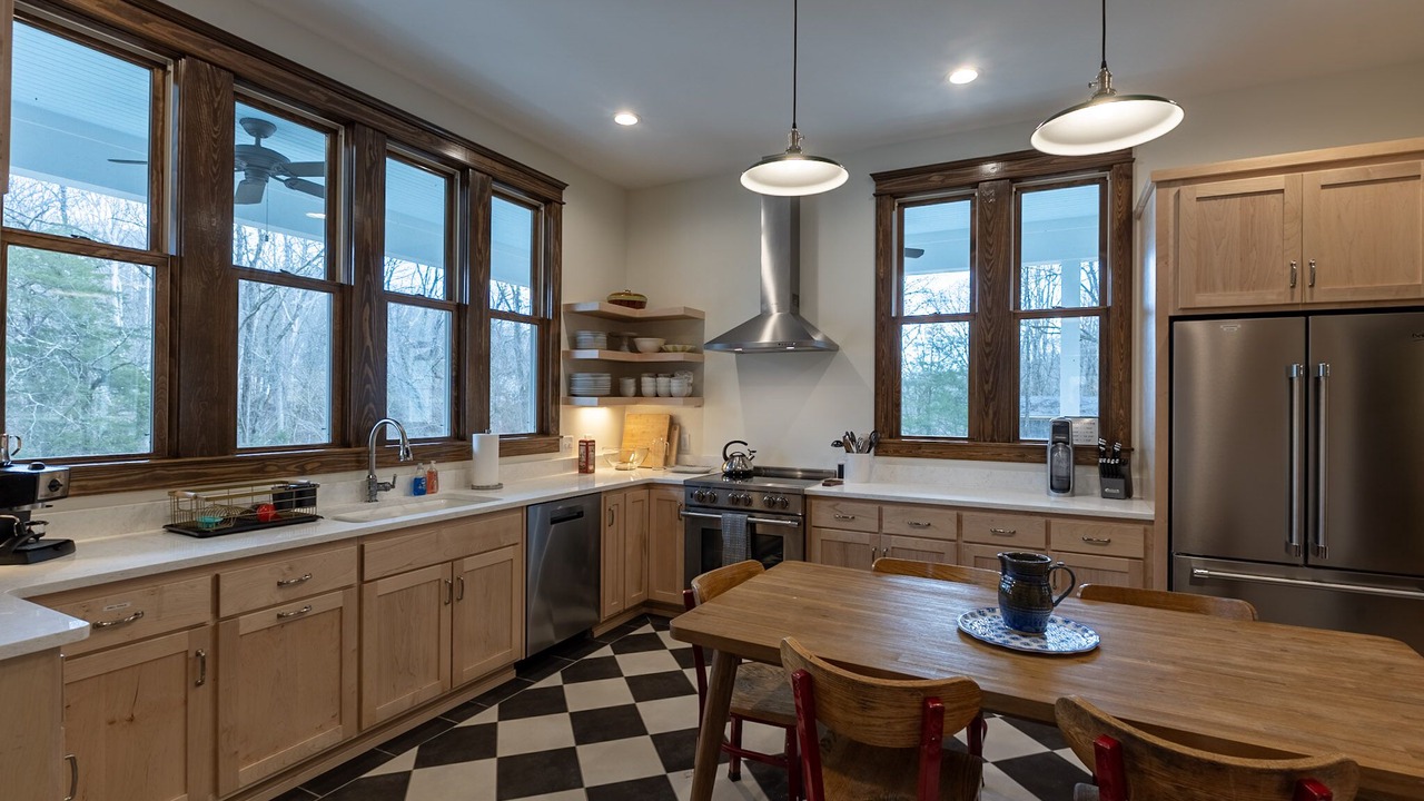 Photo of Kitchen in Dickson