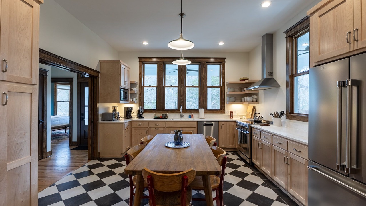 Photo of Kitchen in Dickson
