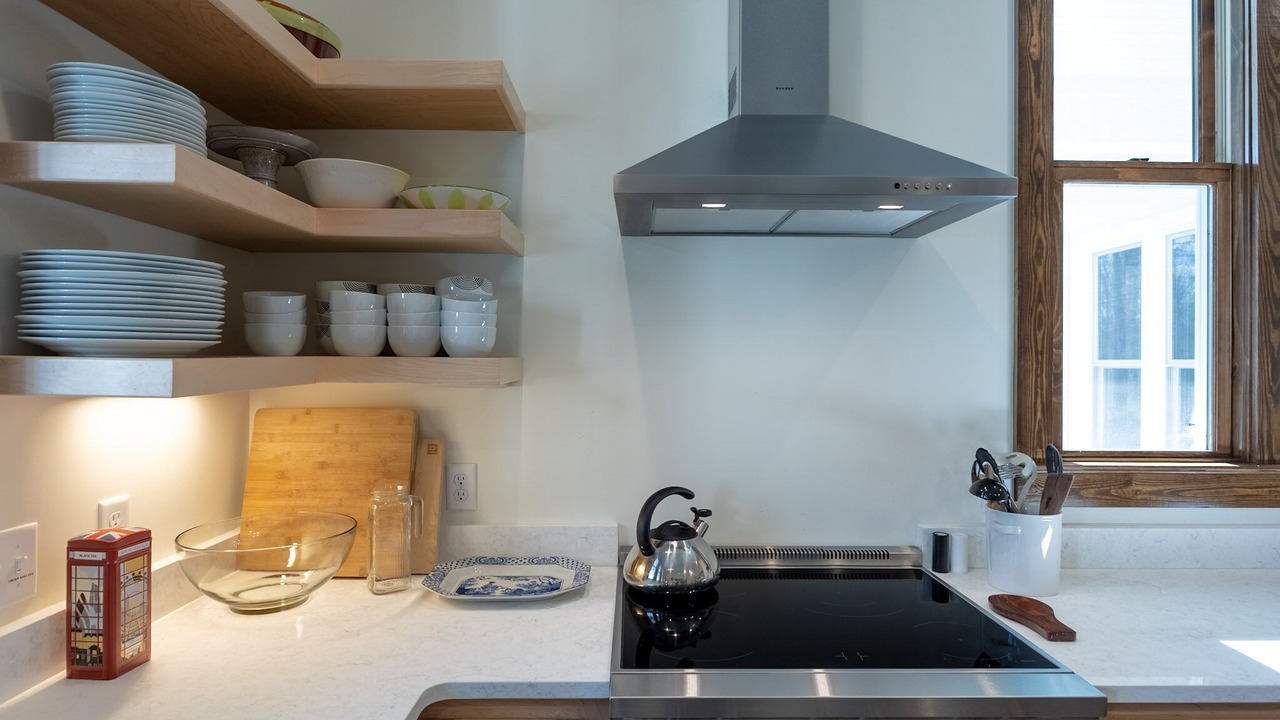Photo of Kitchen in Dickson
