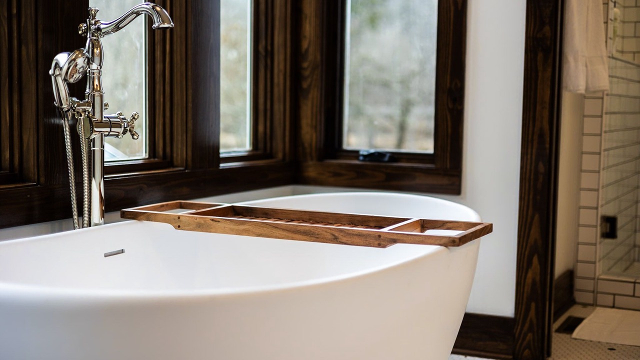 Photo of Bathroom in Dickson