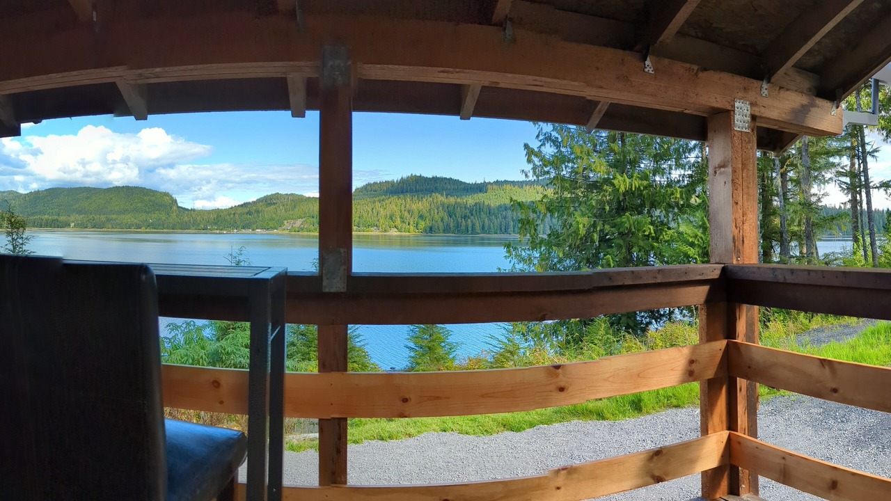 Photo of Outdoor in Whale Pass