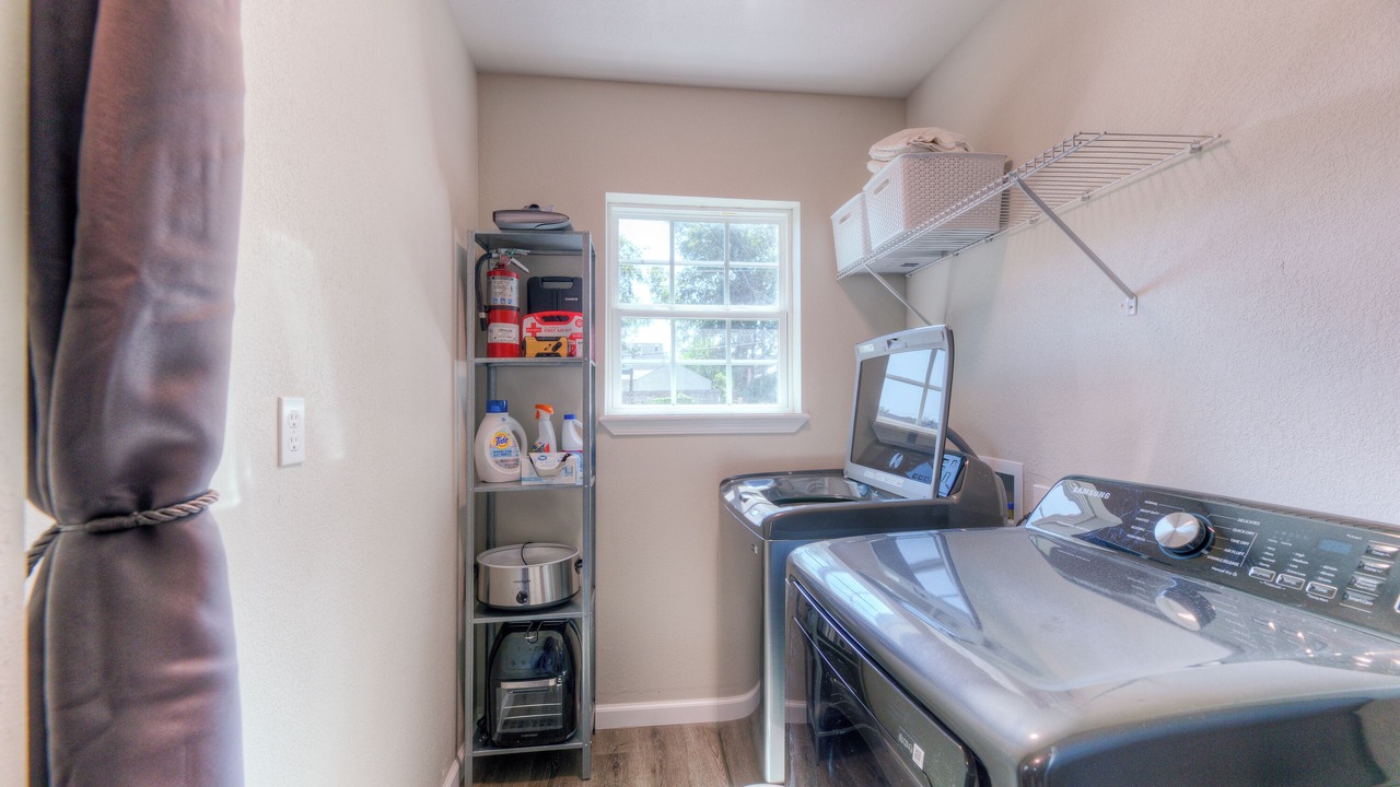 Photo of Bedroom in Turner Park