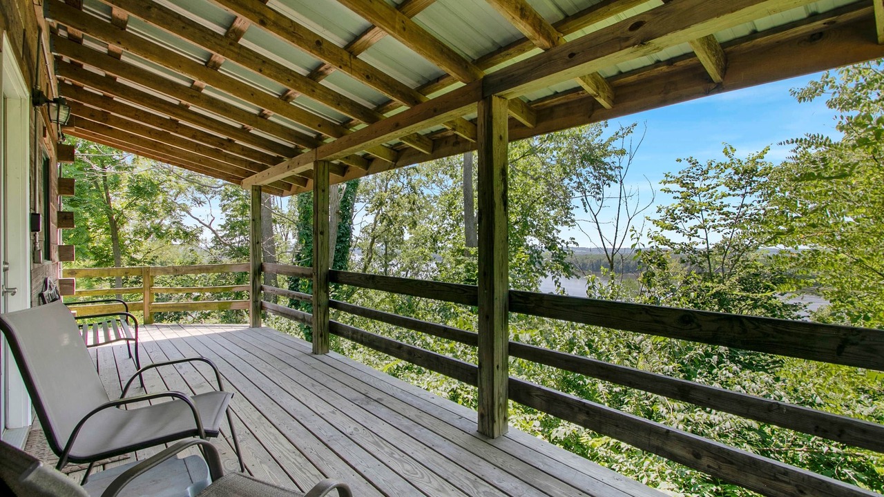 Photo of Patio Balcony in Savanna