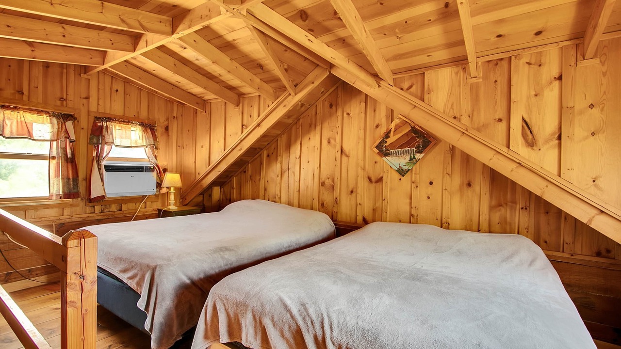 Photo of Bedroom in Savanna