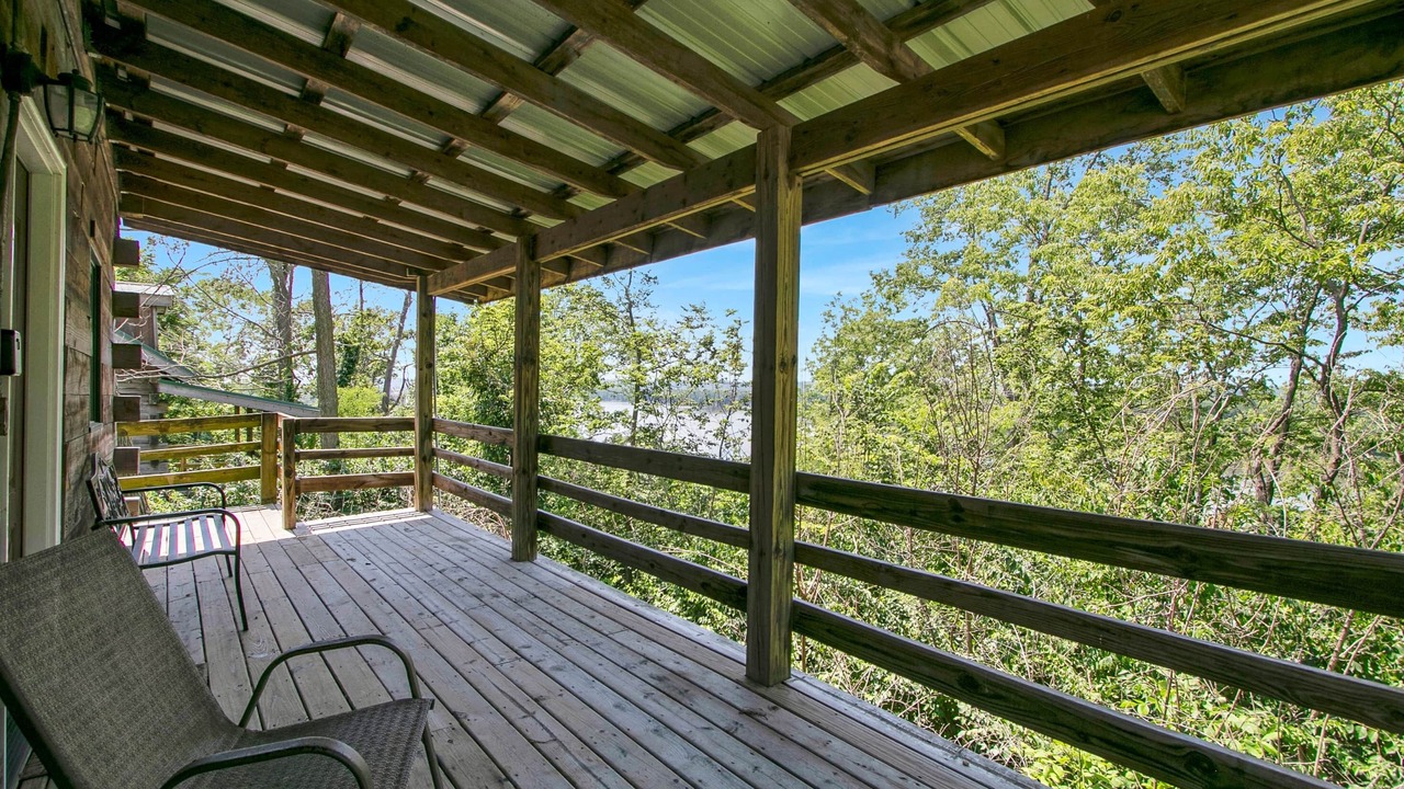 Photo of Patio Balcony in Savanna