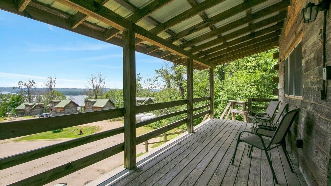 Photo of Patio Balcony in Savanna