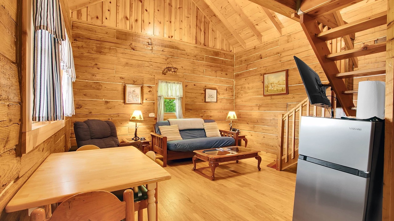 Photo of Livingroom in Savanna