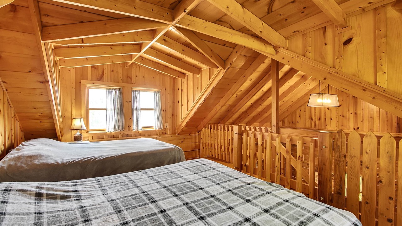 Photo of Bedroom in Savanna