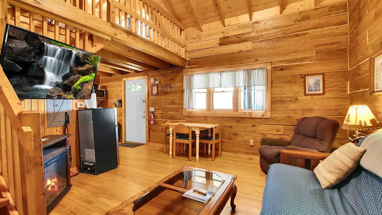 Photo of Livingroom in Savanna