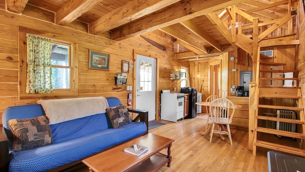 Photo of Livingroom in Savanna