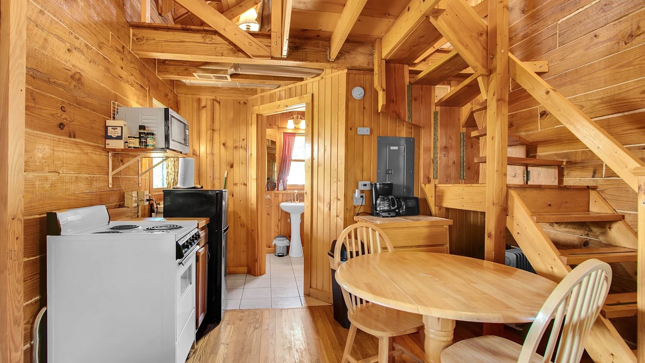Photo of Kitchen in Savanna