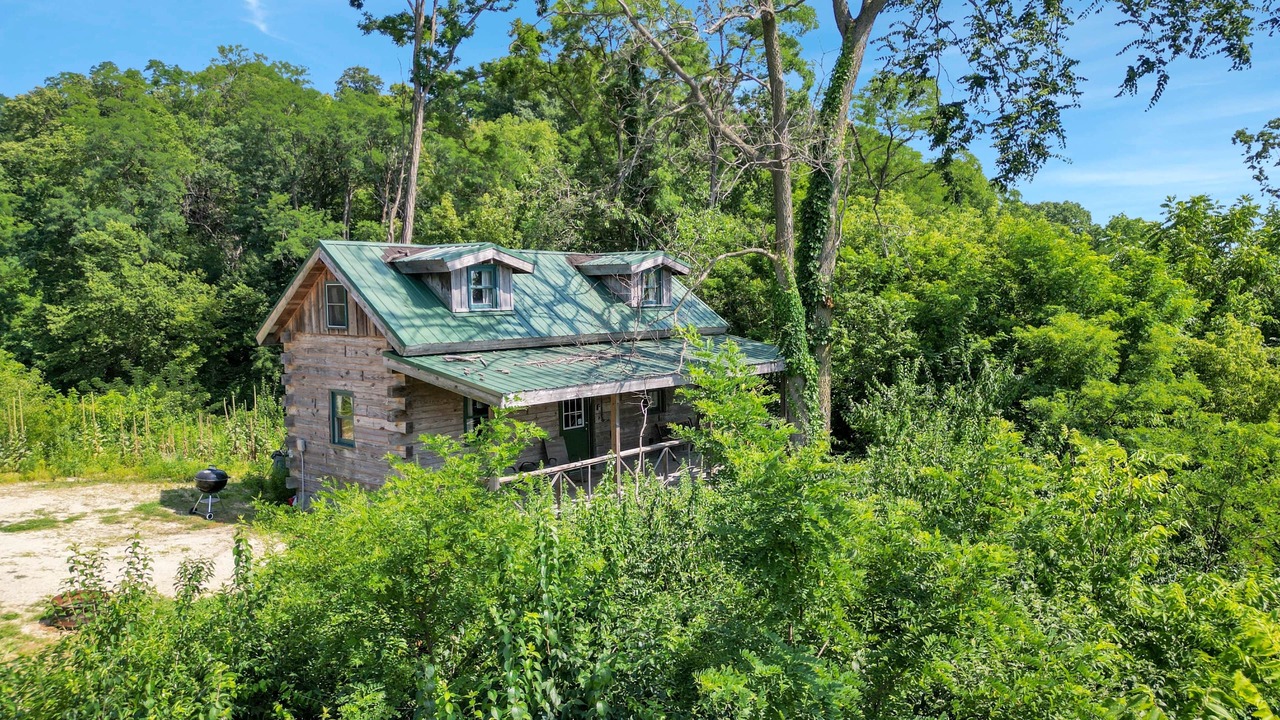 Photo of Outdoor in Savanna