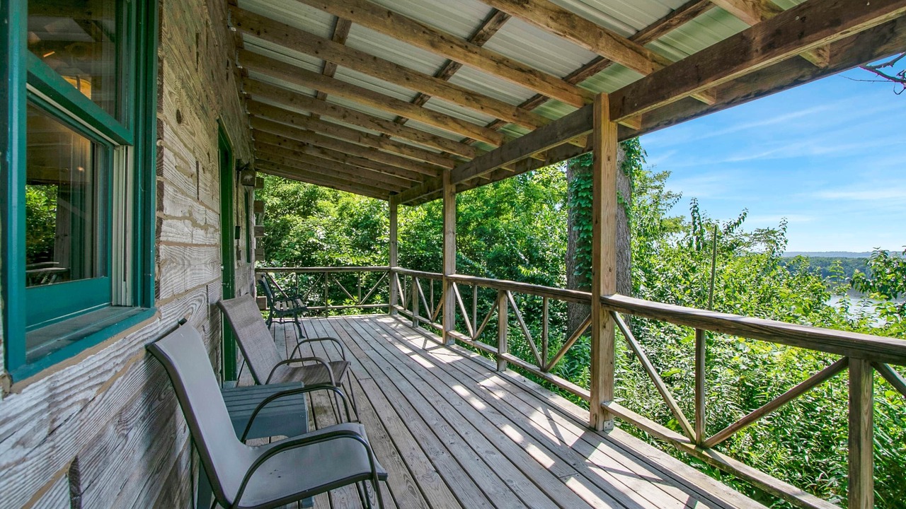 Photo of Patio Balcony in Savanna