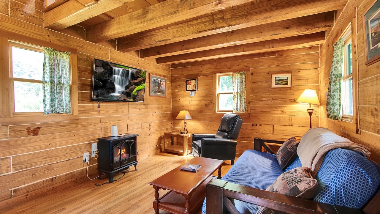 Photo of Livingroom in Savanna