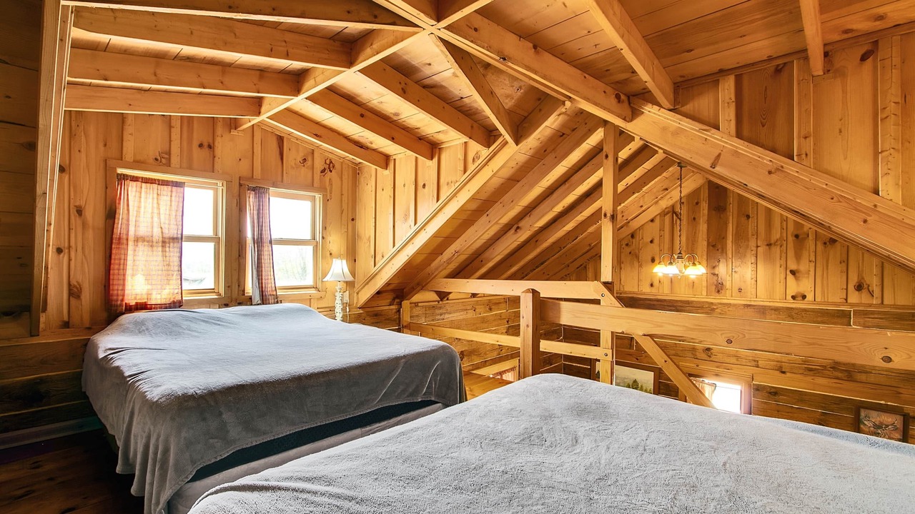 Photo of Bedroom in Savanna