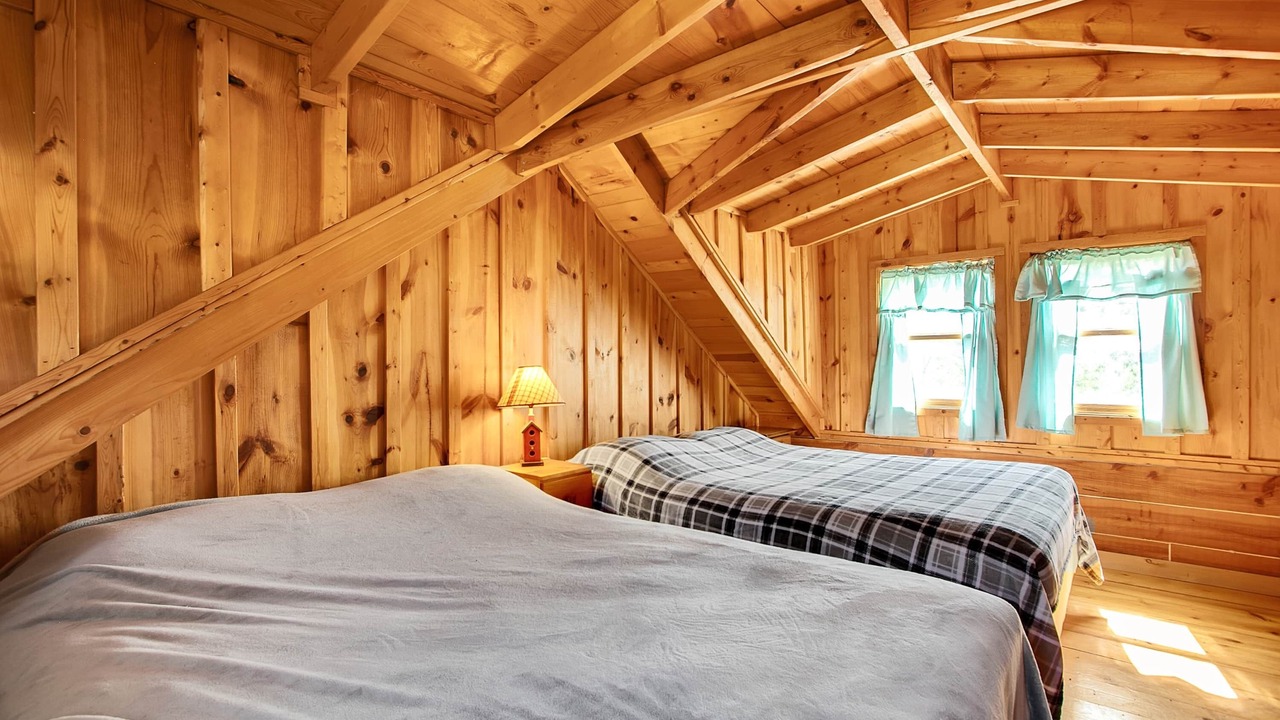 Photo of Bedroom in Savanna