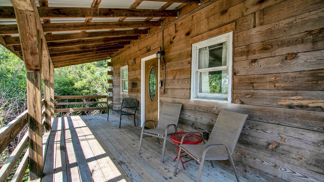 Photo of Patio Balcony in Savanna